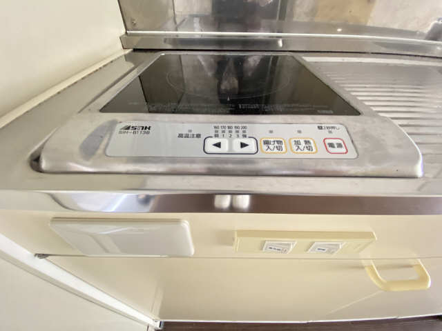 IHコンロ