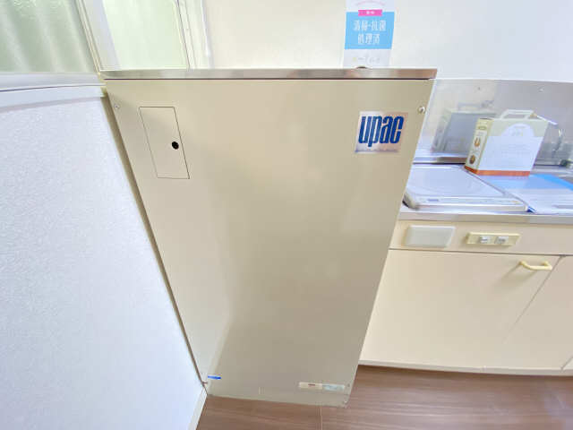 電気温水器