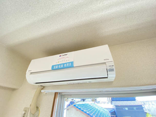 エアコン