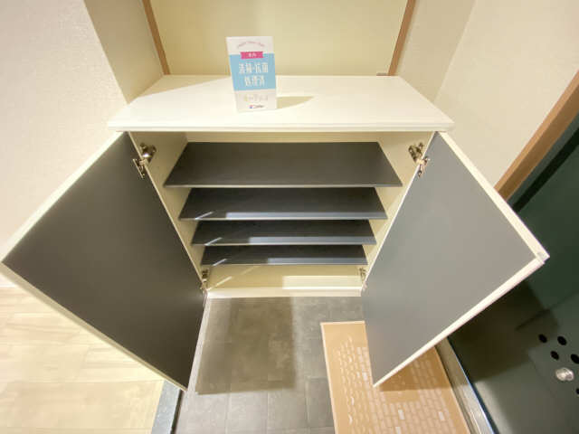 シューズBOX