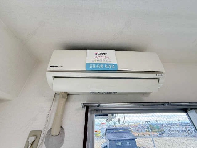 エアコン