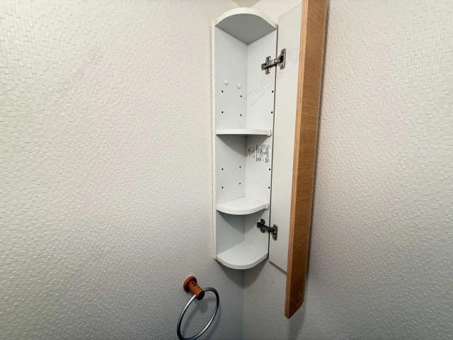 トイレ収納