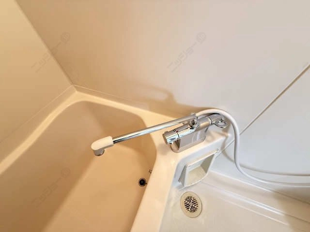 混合水栓