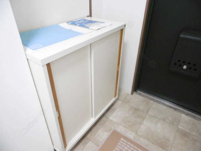 シューズＢＯＸ