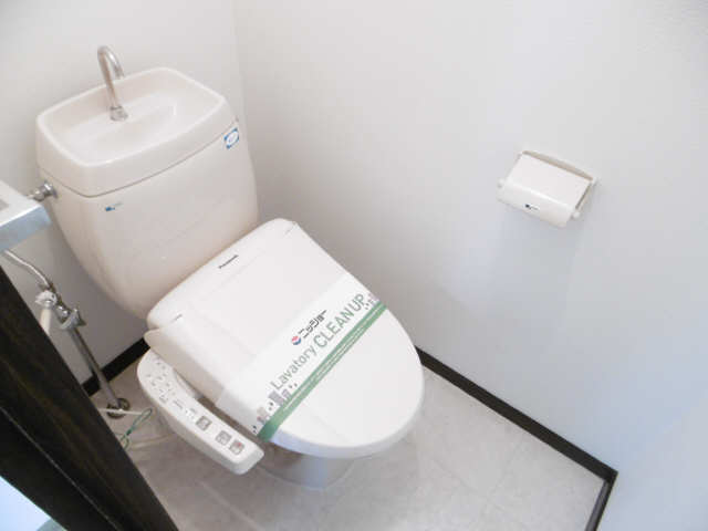 WC
