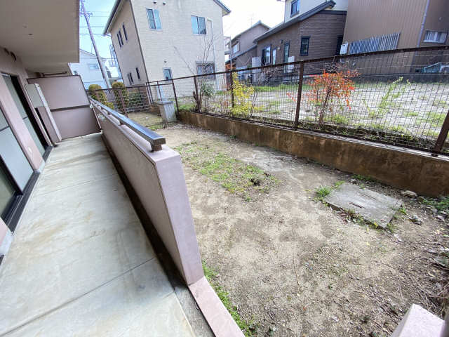 庭