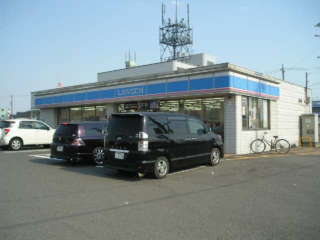 コンビニ