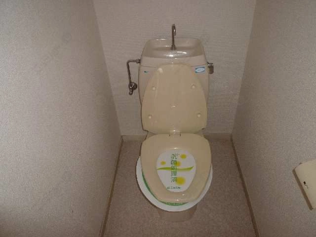 ＷＣ