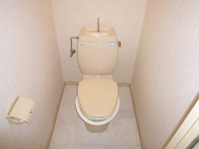 ＷＣ