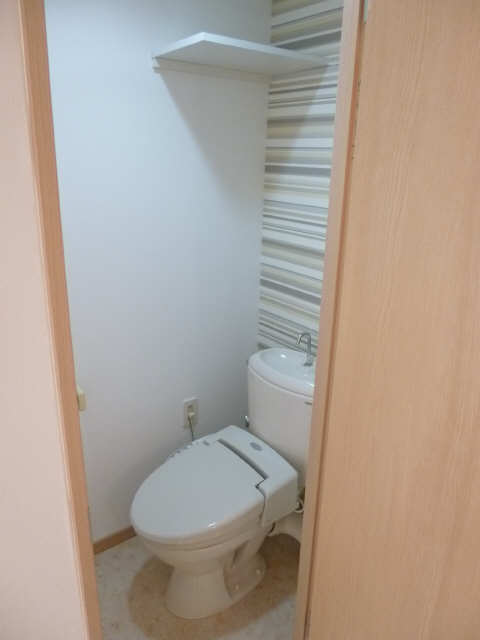 ＷＣ