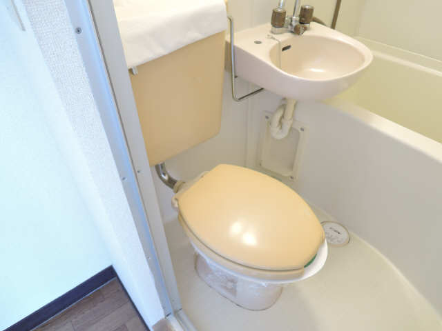 ＷＣ