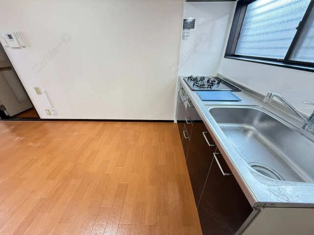 キッチンスペース