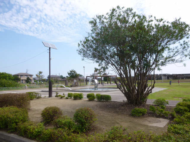 箕田公園