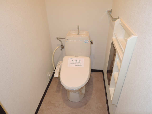 ＷＣ