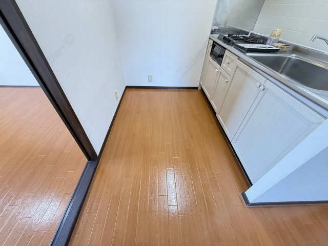 キッチンスペース