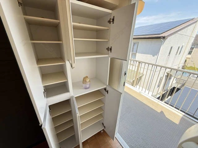 シューズBOX