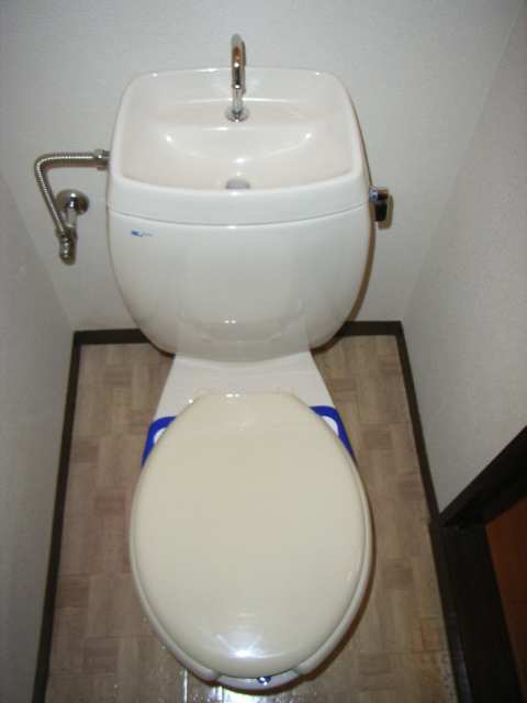 ＷＣ
