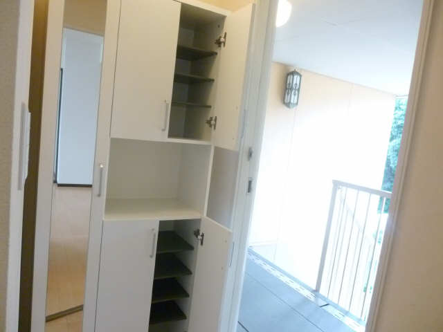 シューズＢＯＸ