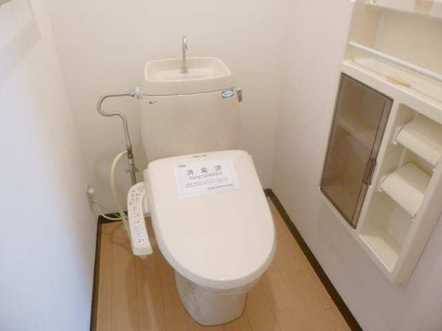 ＷＣ