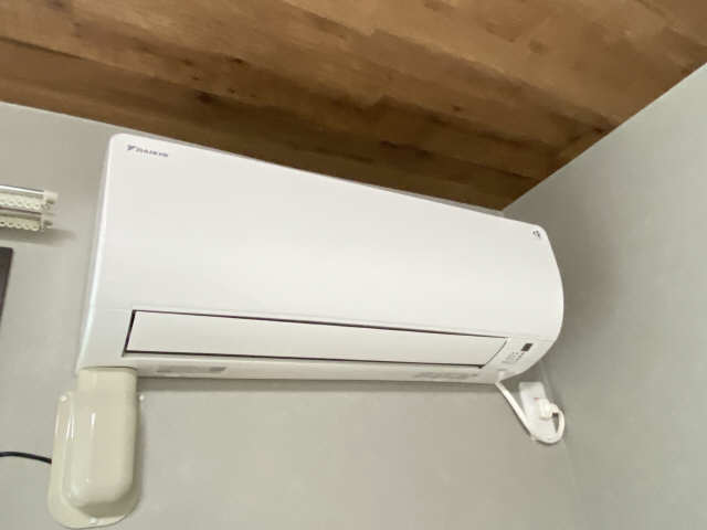 エアコン