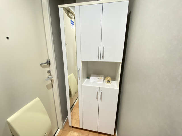 シューズBOX