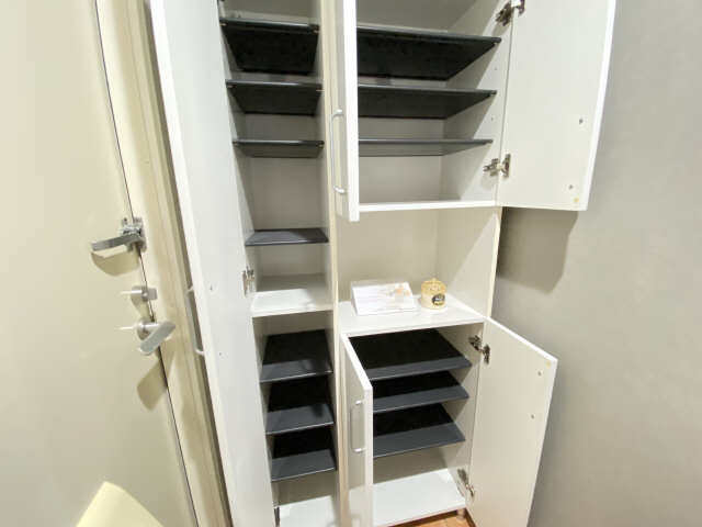 シューズBOX