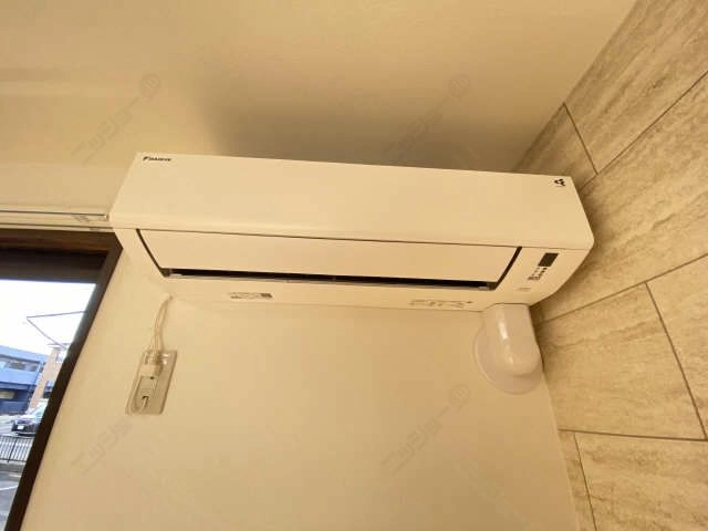 エアコン