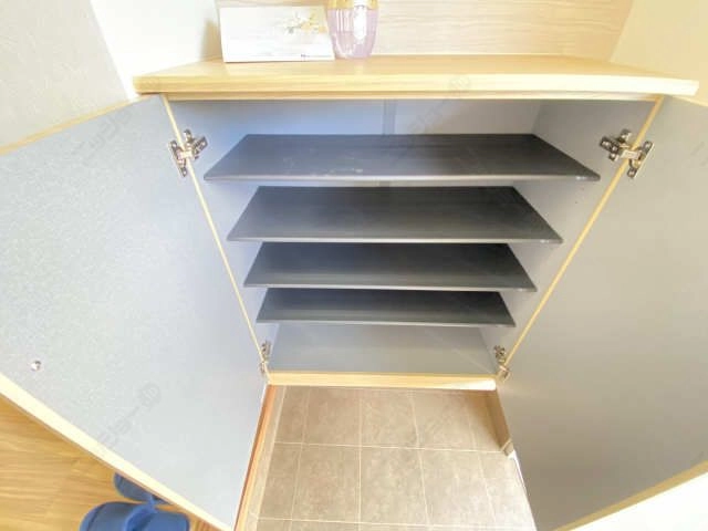 シューズBOX