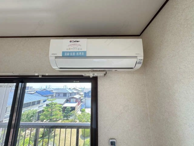 エアコン