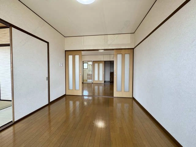 洋室