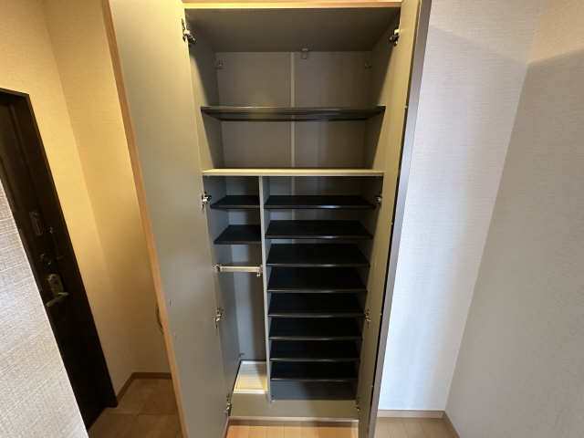 シューズBOX