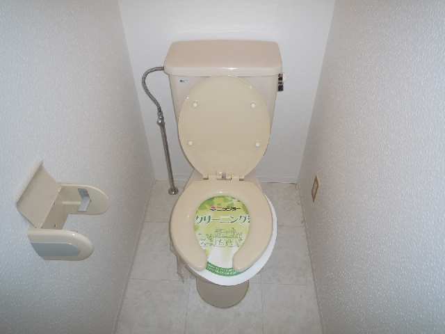 ＷＣ