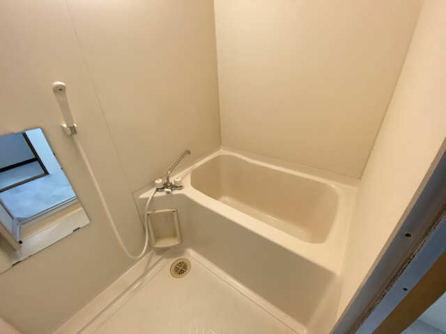 レジデンスナカノ１１２２ 3階 浴室