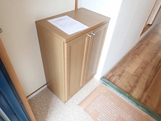 シューズBOX