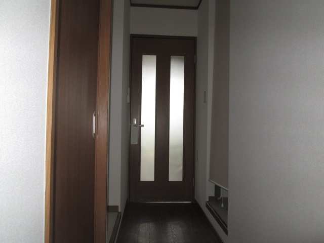 廊下