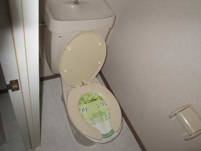 ＷＣ
