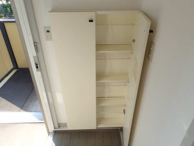 シューズBOX