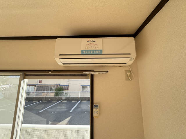 エアコン