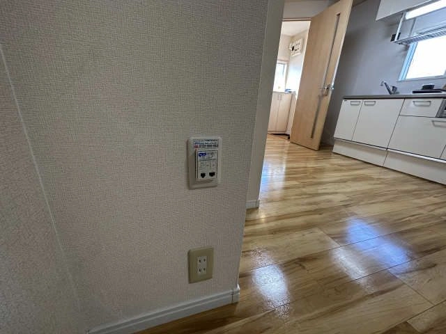 インターネット設備