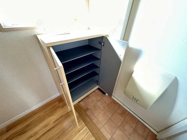 シューズBOX
