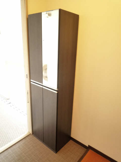 シューズBOX
