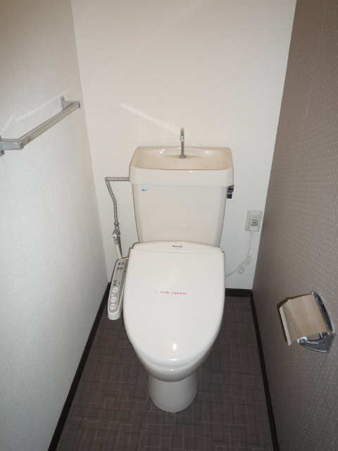 ＷＣ