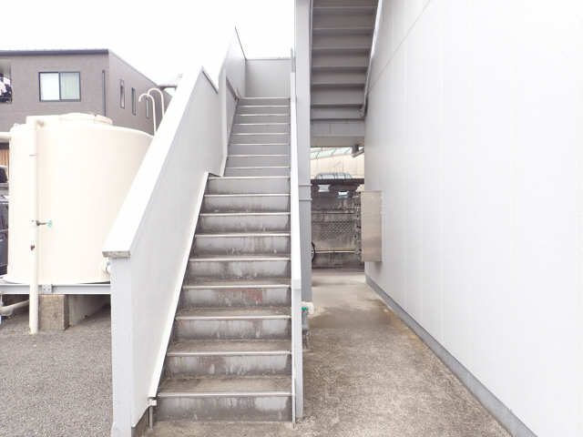 共用部分