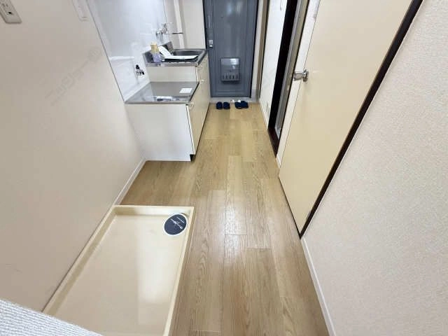 キッチンスペース