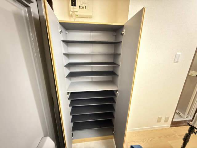 シューズBOX