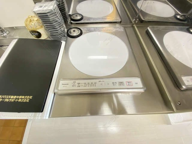 IHコンロ