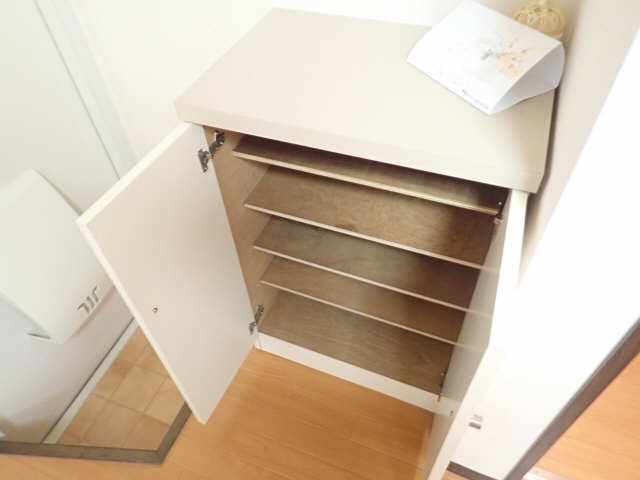 シューズBOX