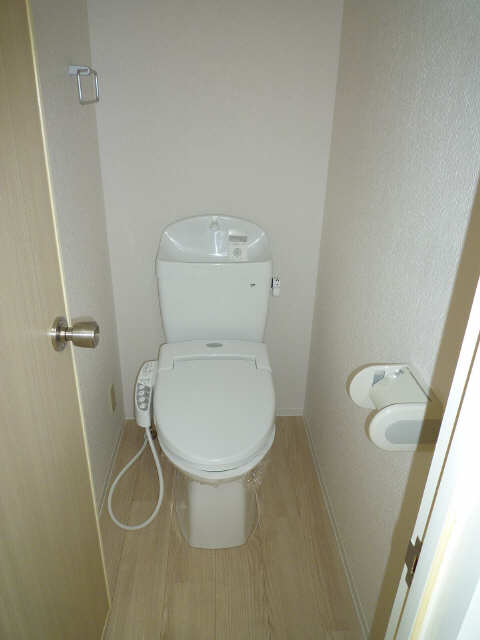 ＷＣ