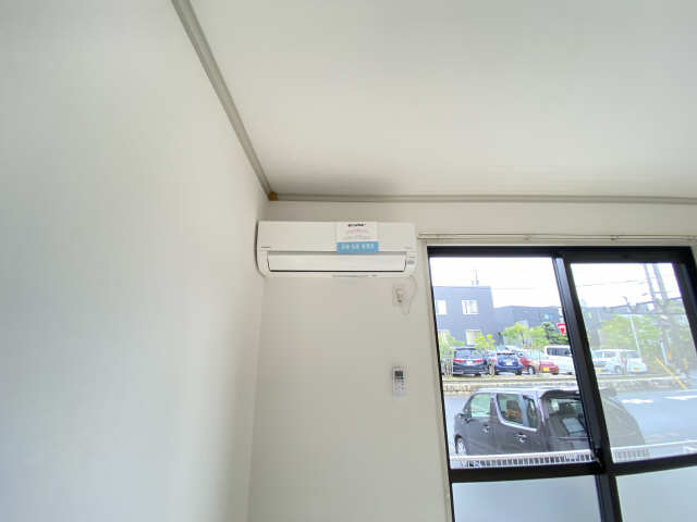 エアコン