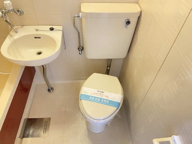WC